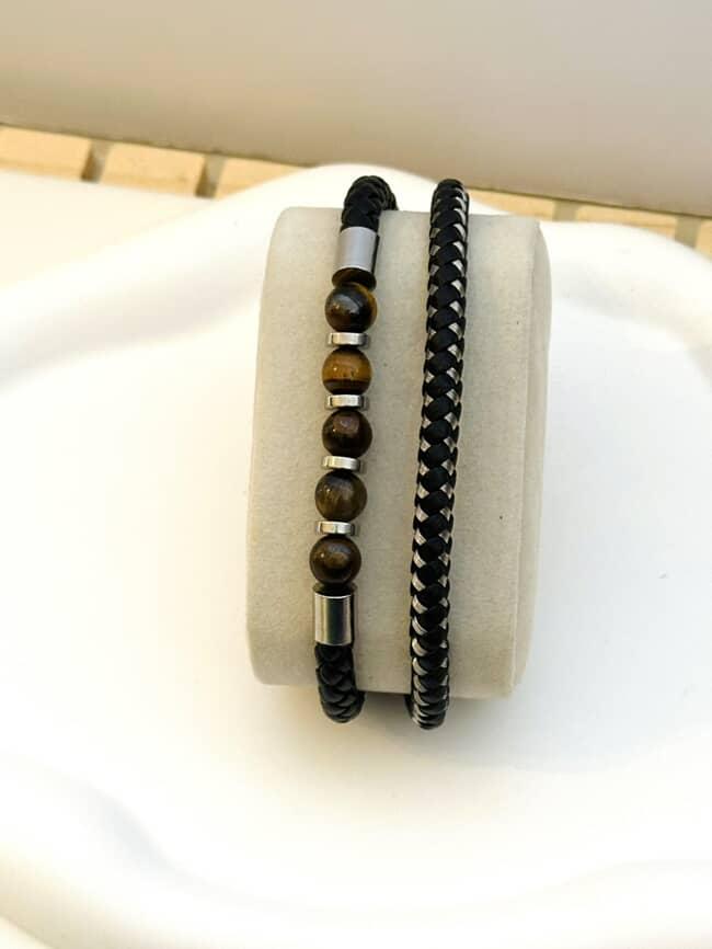 leather bracelets 3