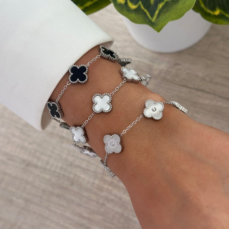 vancleef bracelet 22