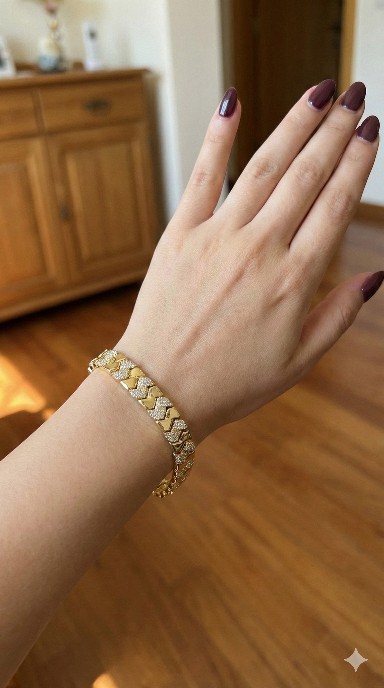bracelet 20