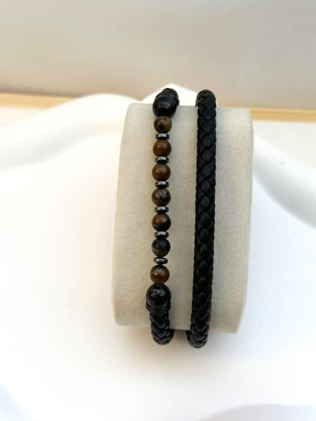 leather bracelets 5