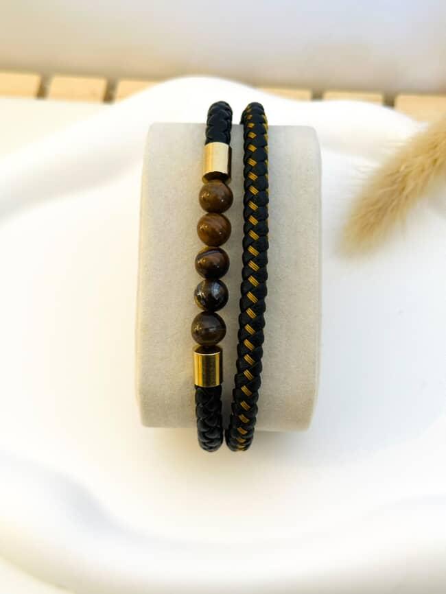 leather bracelets 4