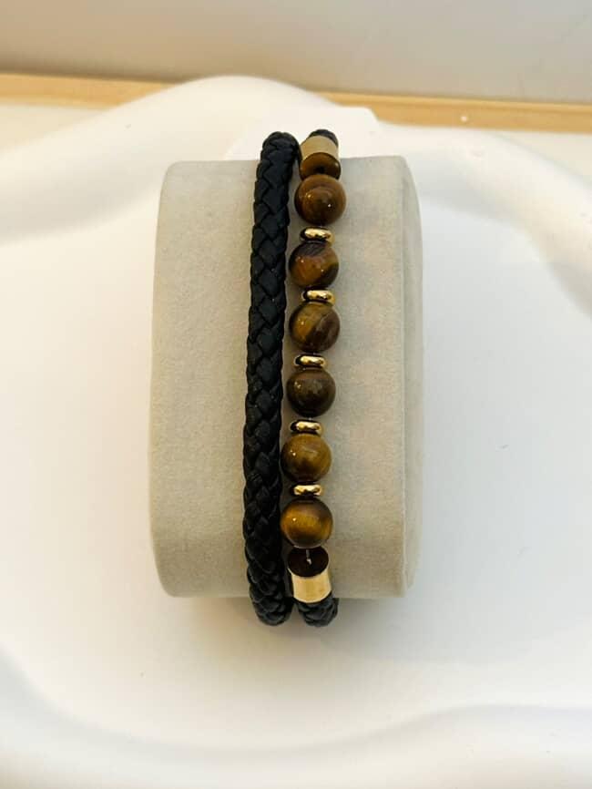leather bracelets 14