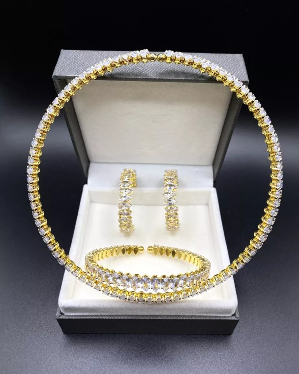 golden tennis full set